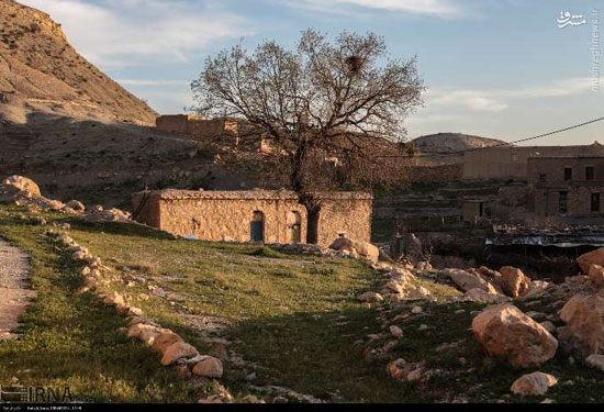 عکس: گشتی در روستای تاریخی دوسیران