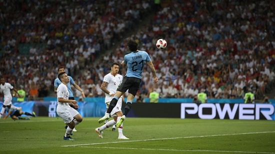 وداع زودهنگام رونالدو و مسی با جام جهانی ۲۰۱۸