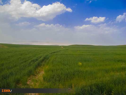 عکس؛ چشم اندازهایی از مناطق غربی ایران