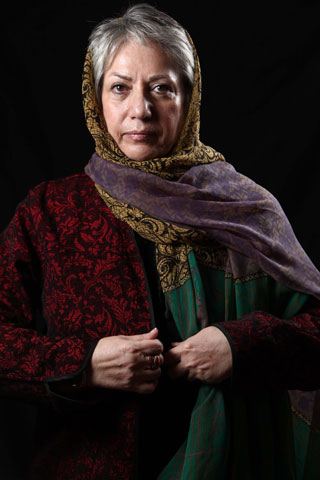 برخورد نزدیک با زنان فیلمساز ایرانی