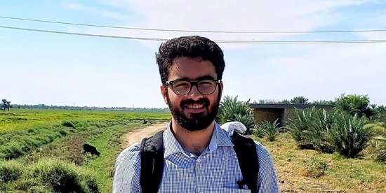 دانشجوی ایرانیِ بازداشت‌شده از آمریکا اخراج شد