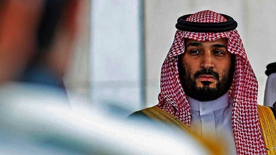 بن‌سلمان کوکائین مصرف می‌کند