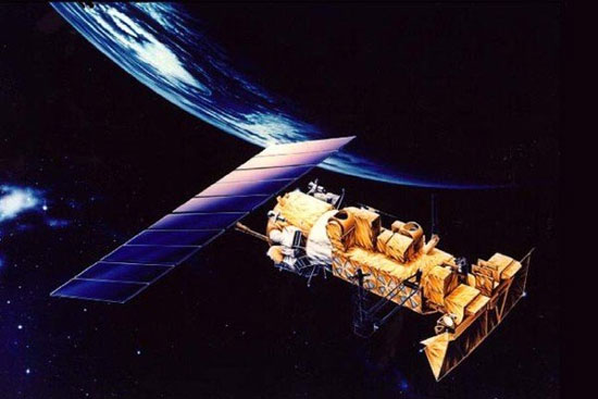 نخستین ماهواره عملیاتی ایران پرتاب می شود