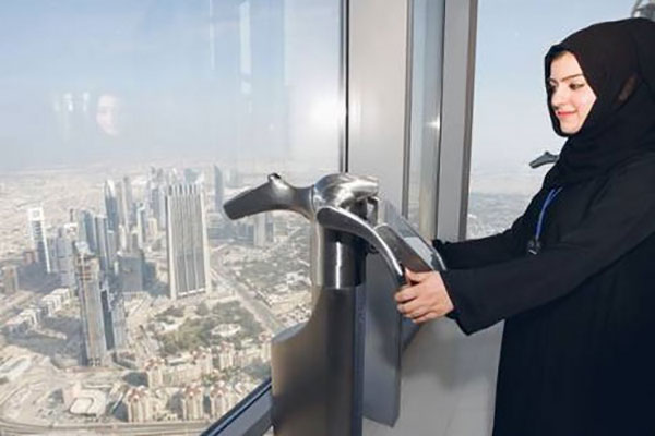 بلندترین و برجسته‌ترین آسانسورهای دنیا