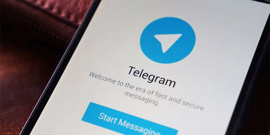 خطر «کانال‌ های مستهجن تلگرام» را جدی بگیرید