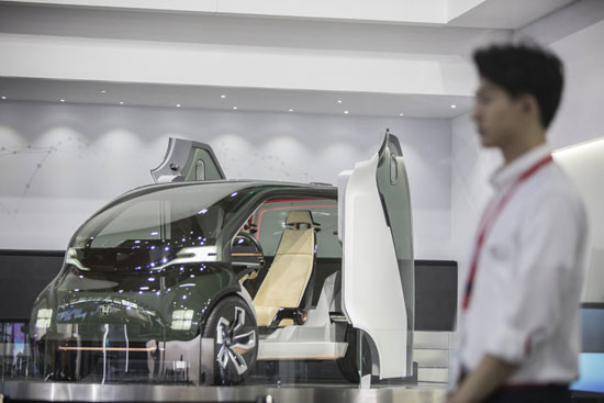 چین، بزرگترین بازار خودروهای الکتریکی می‌شود؟