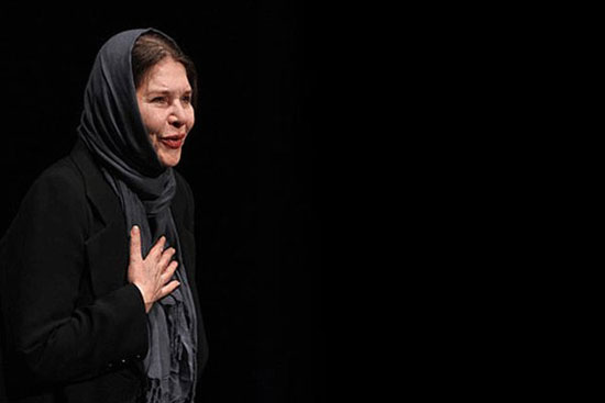 تئاتر ایران در سالی که گذشت