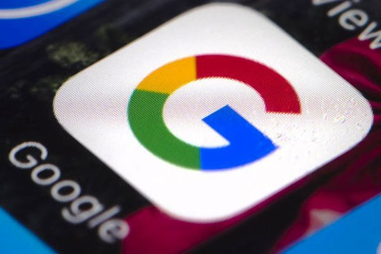 گوگل، سایتهای با محتوای دزدی را نمایش می‌دهد