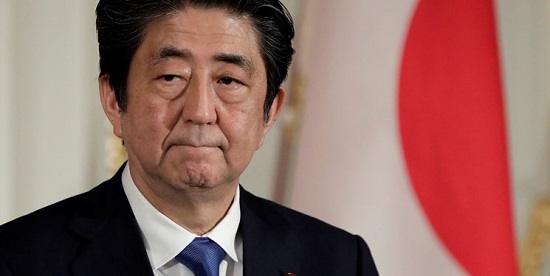 درخواست ژاپن از واشنگتن درباره ایران