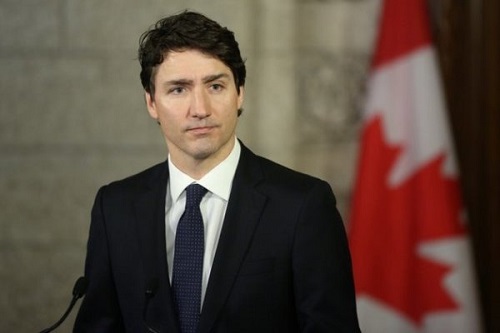 نخست‌وزیر کانادا پارلمان کشورش را منحل کرد