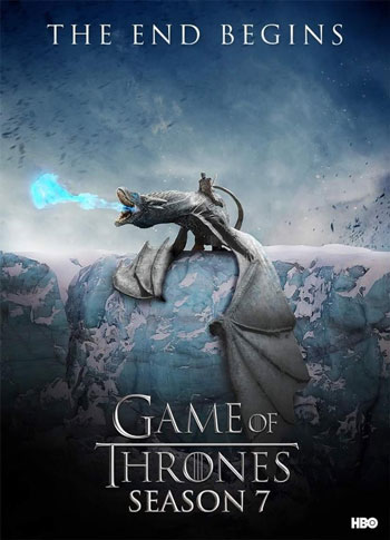 ساخت یک مجموعه فرعی پیش از Game of Thrones