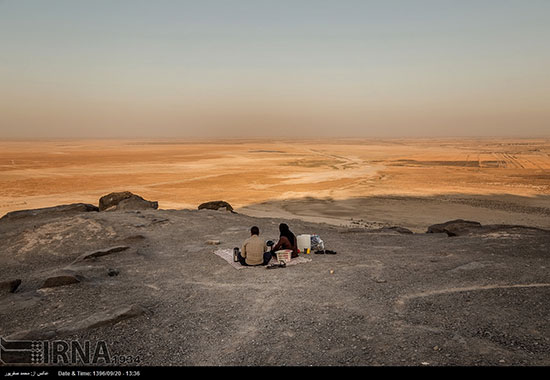 بحران آب در سیستان و بلوچستان