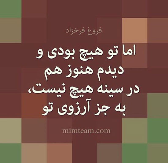 مینی شعر (297)