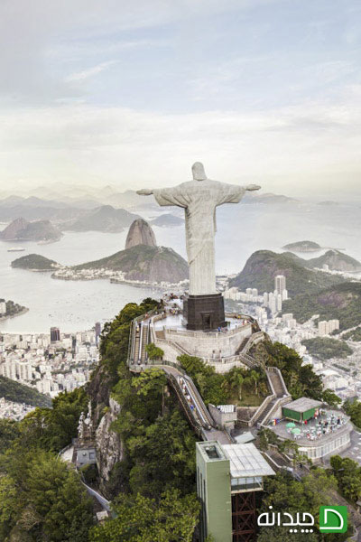 10  جاذبه گردشگری برزیل، خانه المپیک 2016
