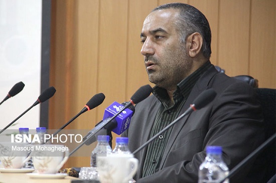 واکنش دادستانی شیراز به اظهارات فرماندار