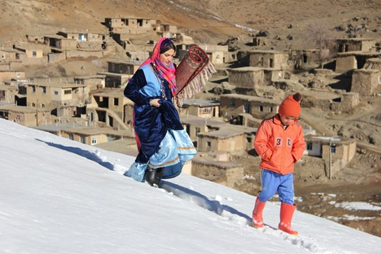 آغاز اکران چهار فیلم متنوع از چهارشنبه