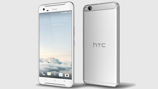 گوشی جدید HTC تا مدتی دیگر معرفی می‌شود