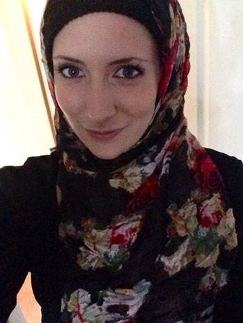 کمپین حمایت از حجاب در استرالیا +عکس