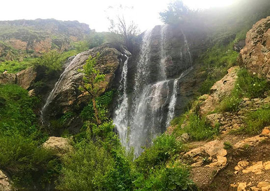 سفر به ارومیه؛ سرزمین چشمه‌های آب گرم و دشت‌های وسیع