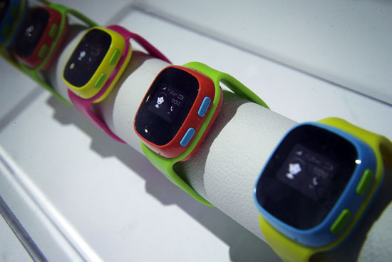ممنوعیت فروش ساعت‌های هوشمندِ کودکان در آلمان