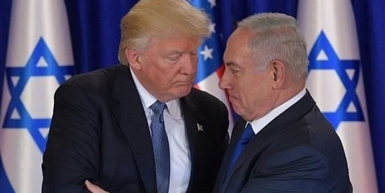 تیلرسون: نتانیاهو، ترامپ را فریب می‌دهد