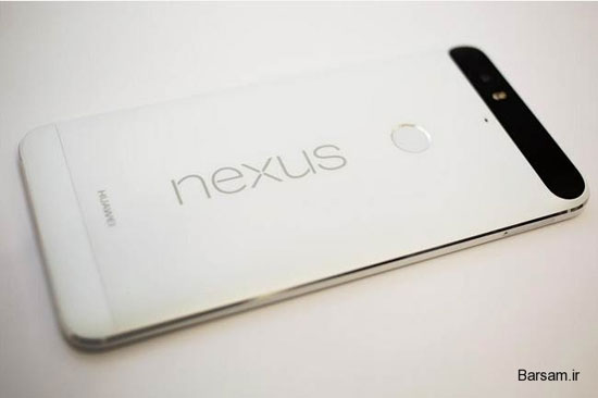 فناوری هایی که در Nexus 6P استفاده نشده است!