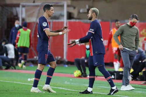 بازگشت نیمار؛ امید PSG به موفقیت در اروپا