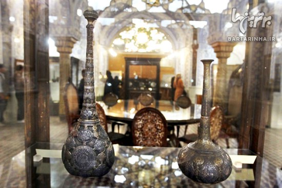 راهنمای موزه های تهران (1)