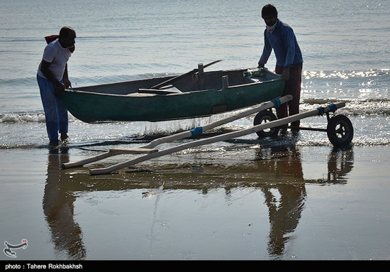 عکس: جزیره هرمز