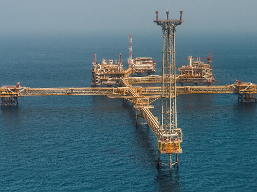 وابستگی اروپا به گاز ایران، رویافروشی است!