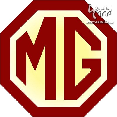 MG6 خودرو چینی با ته لهجه انگلیسی