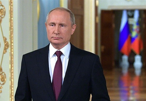روسیه لیست «کشورهای غیردوست» را اعلام کرد