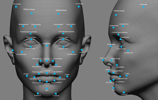 تجهیز معابر نیویورک به‌ تکنولوژی تشخیص چهره