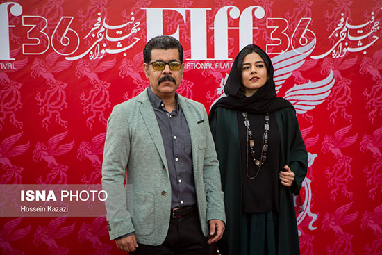 اختتامیه جشنواره جهانی فیلم فجر