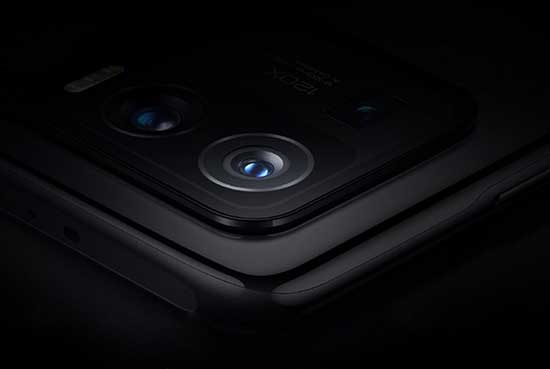 گوشی مرموز موتورولا با دوربین ۲۰۰ مگاپیکسلی
