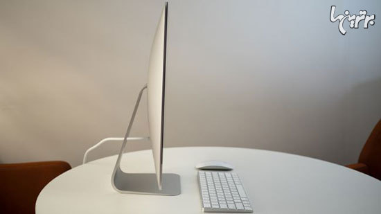 اپل iMac ۲۰۱۷؛ جوان سازی یک کامپیوتر پا به سن