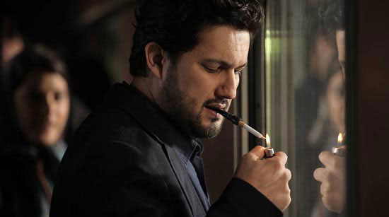 سیگار نقش اول فیلم های ایرانی