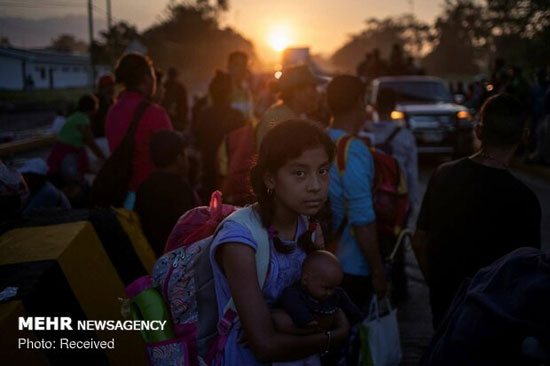 جایزه پولیتزر برای تصاویر بحران مهاجرت‎