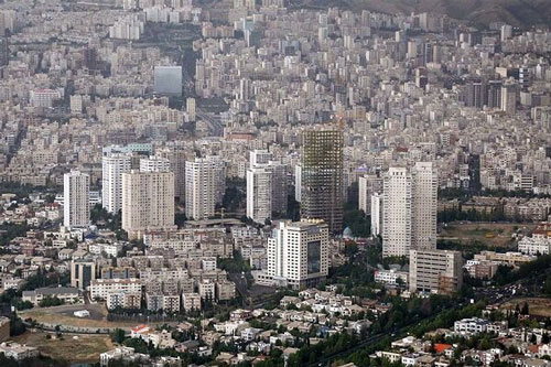 خانه‌دار شدن در تهران چند سال زمان می‌خواهد؟