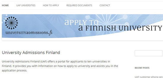 راهنمای فرصت های تحصیلی رایگان در فنلاند