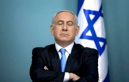 مهلت دادستانی اسرائیل به نتانیاهو