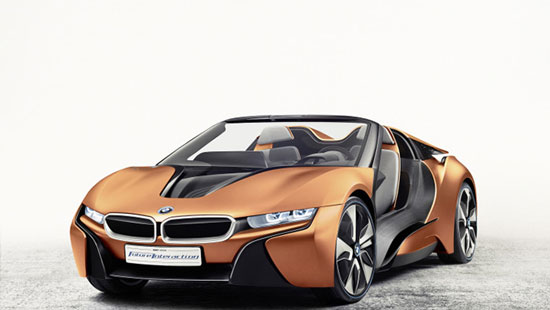 با جدید‌ترین دستاورد‌های BMW آشنا شوید