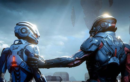 استودیوی سازنده‌‌ی بازی Mass Effect تعطیل شد