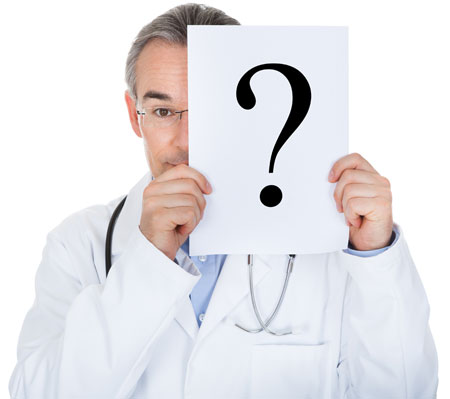 برای هر بیماری پیش کدوم دکتر متخصص بریم؟