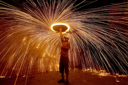 باورهای اصیل ایرانیان درباره «آتش» و «جشن های آتش»