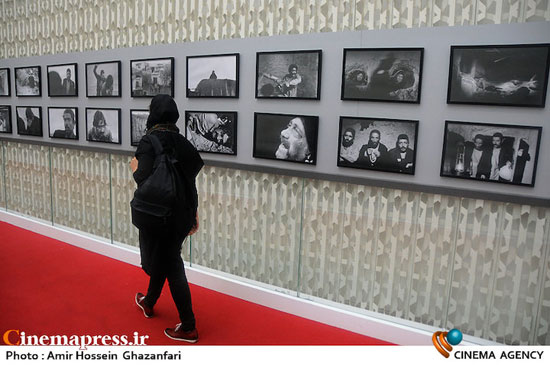 عکس: جشنواره جهانی فیلم فجر