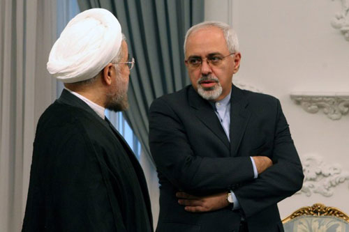 نخبگان سیاسی ایران ما