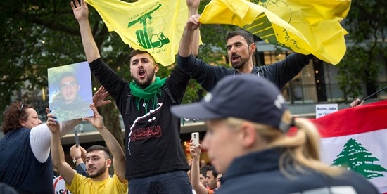 اشپیگل: آلمان فعالیت‌های حزب‌الله را ممنوع می‌کند