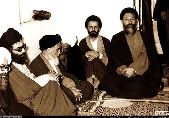 روایت هایی از جلادان دهه‌ی 60 ایران