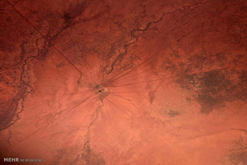 تصاویر هوایی زیبا از استرالیا
